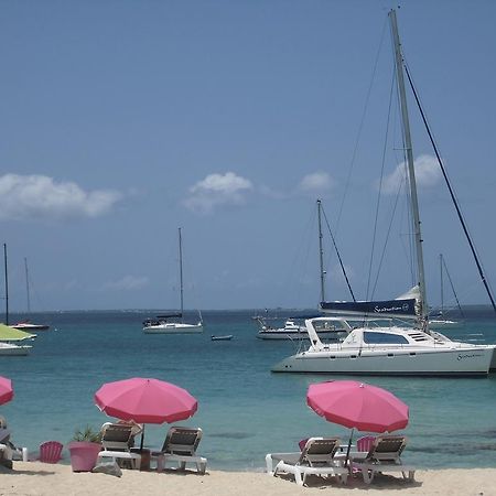 Studio Chic Saint-Martin Marigot  Exterior foto
