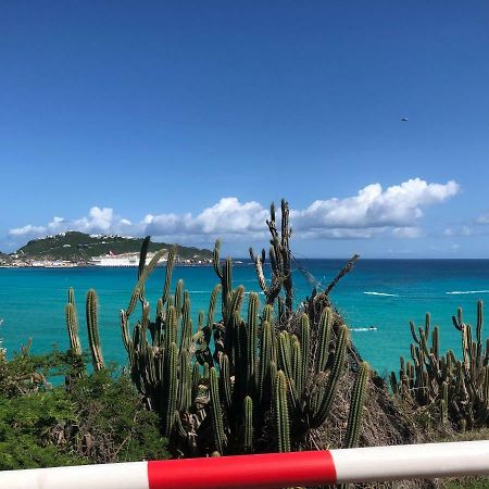 Studio Chic Saint-Martin Marigot  Exterior foto