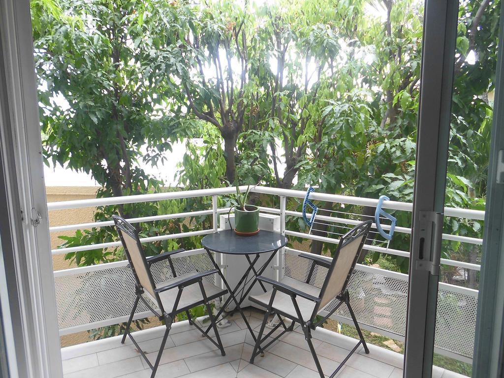 Studio Chic Saint-Martin Marigot  Exterior foto